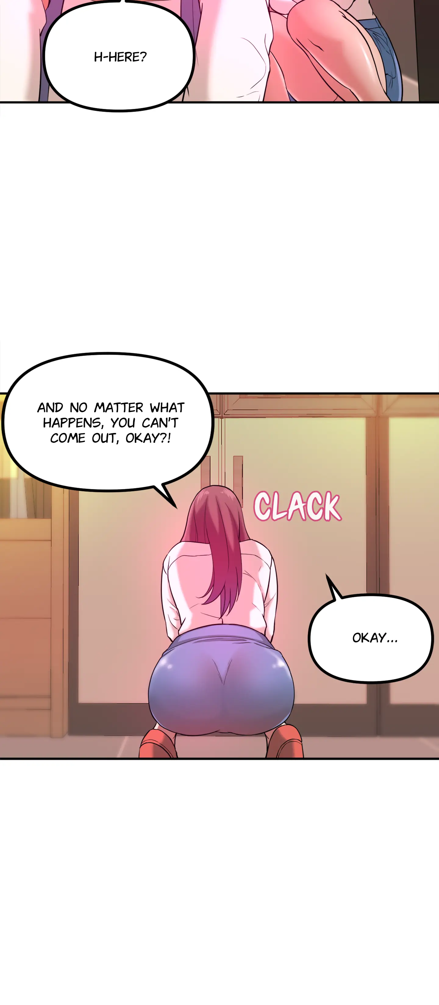 Muddled Schemes - Episode 1 - read scene 28