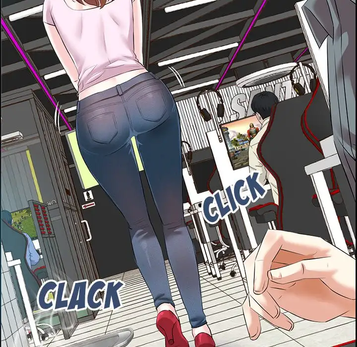 Sugar Daddy - Episode 1 - read scene 22