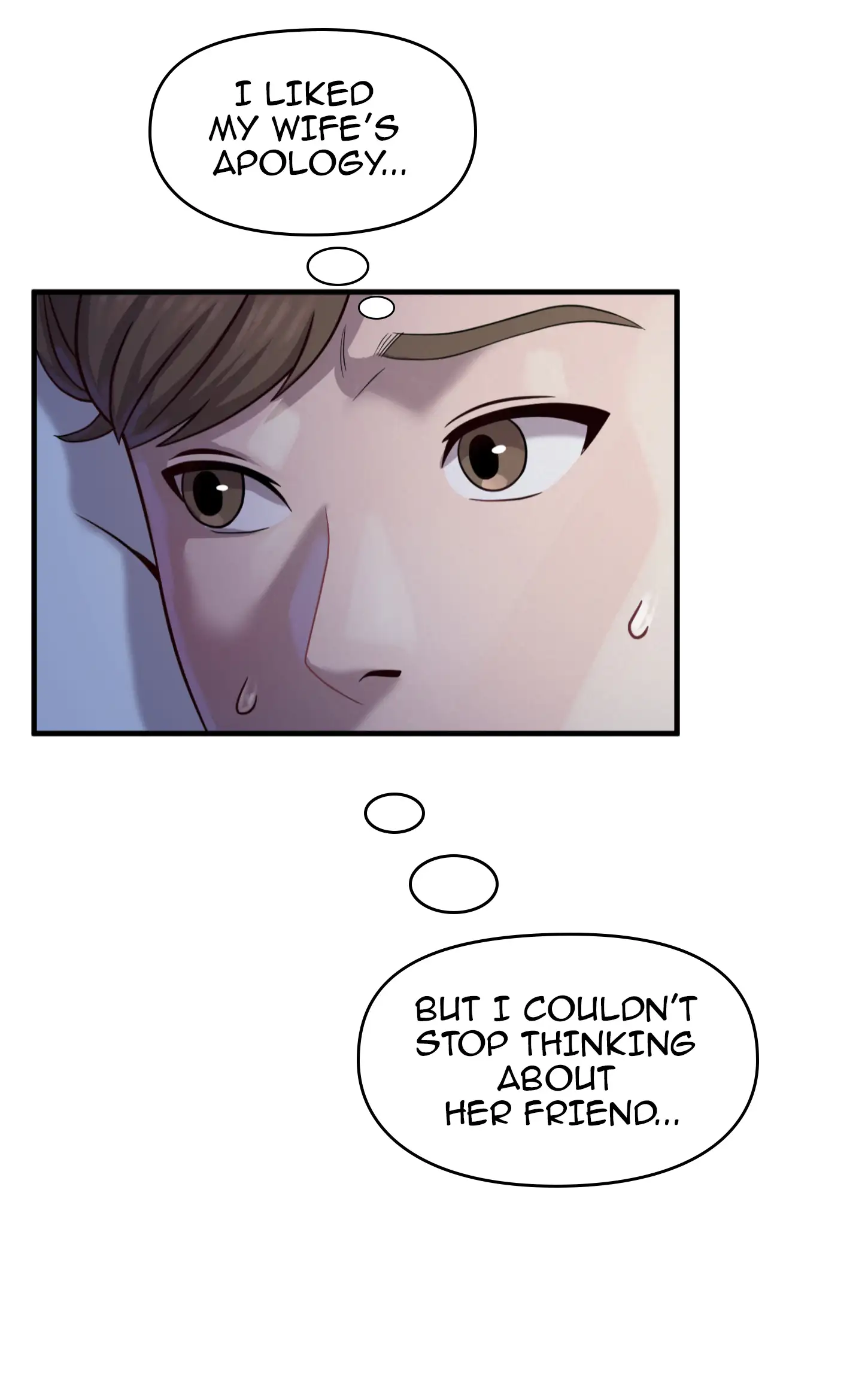 Elevator - Prologue - read scene 53