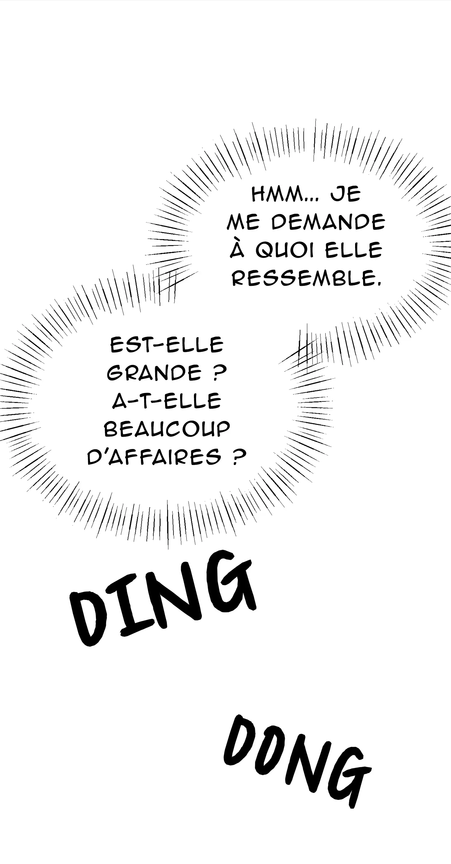 Colocataires Désastreux - Prologue - read scene 33