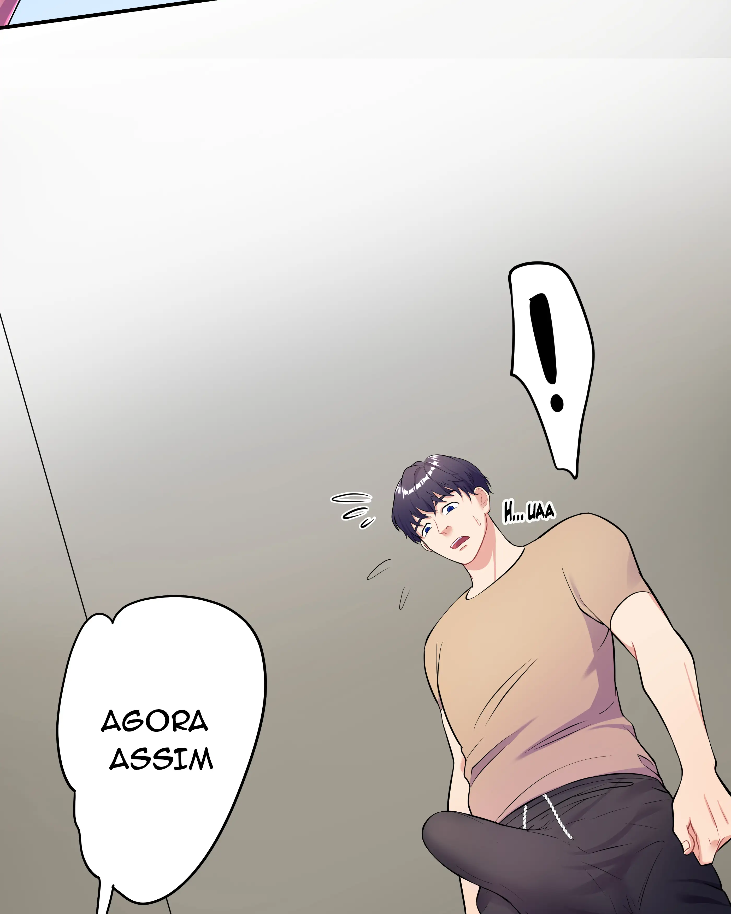 Tia Amorosa - Episode 1 - read scene 61