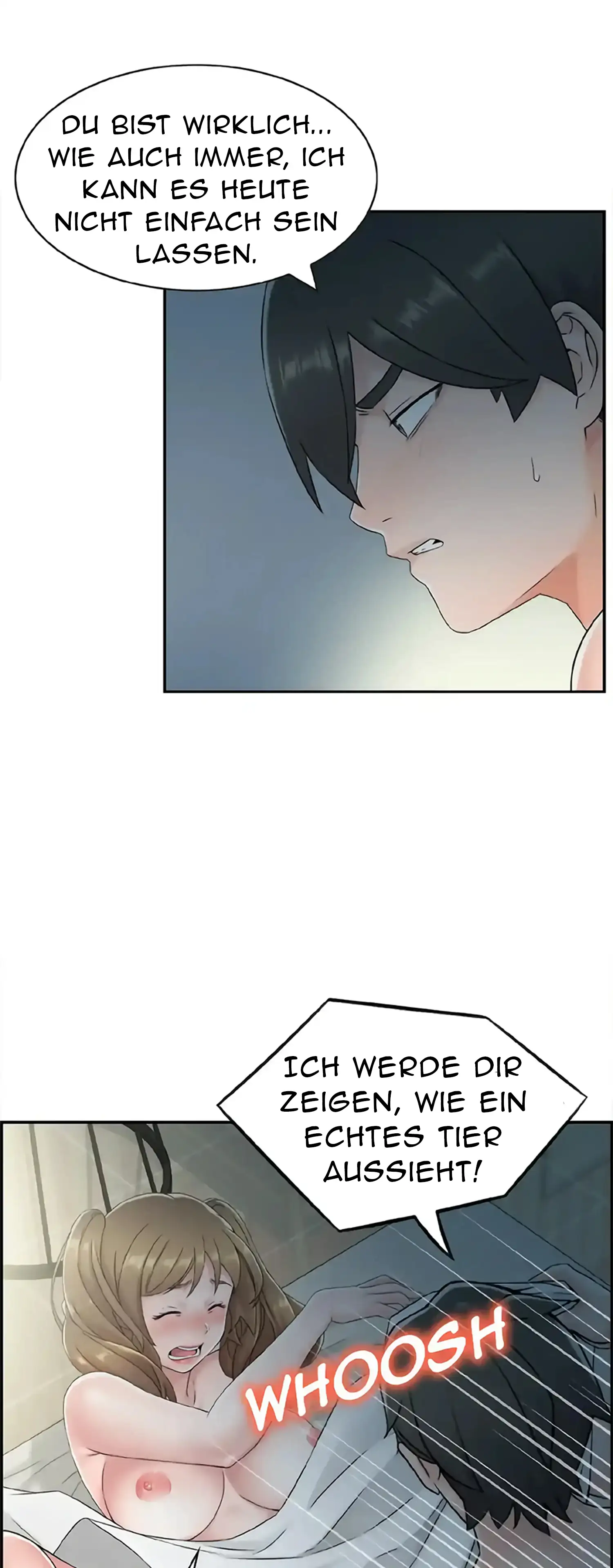 Die Japanische Schauspielerin - Episode 1 - read scene 11