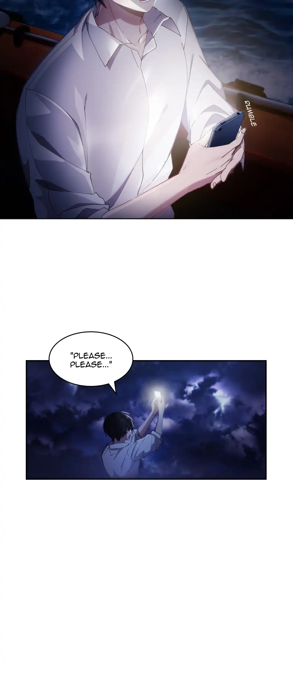 Mon Épouse D'amour - Episode 1 - read scene 38