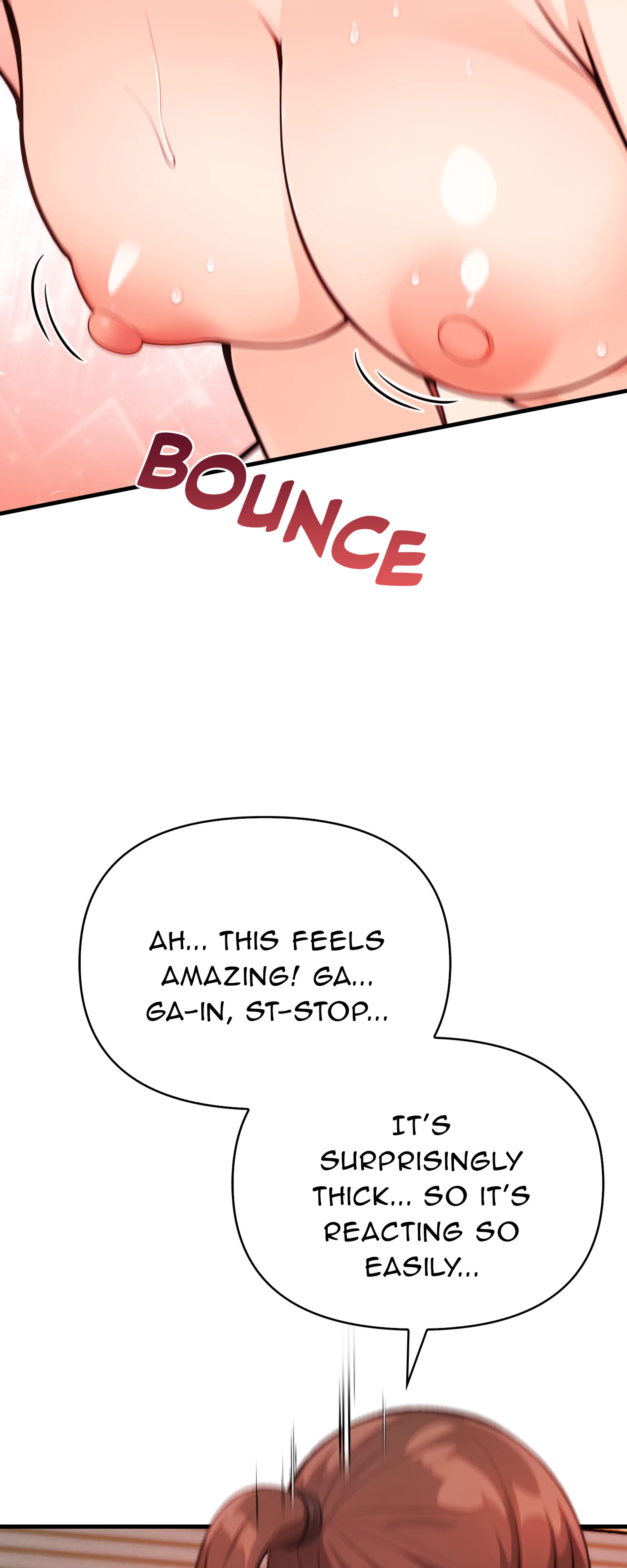 Dirty Warehouse - Episode 4 - read scene 51