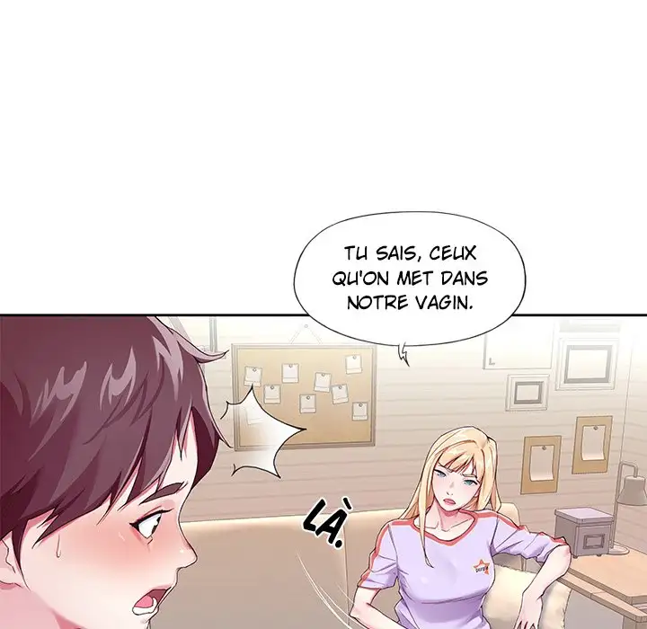 Icône - Episode 2 - read scene 14
