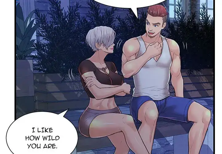 Potential Love Zone - Episode 3 - read scene 2