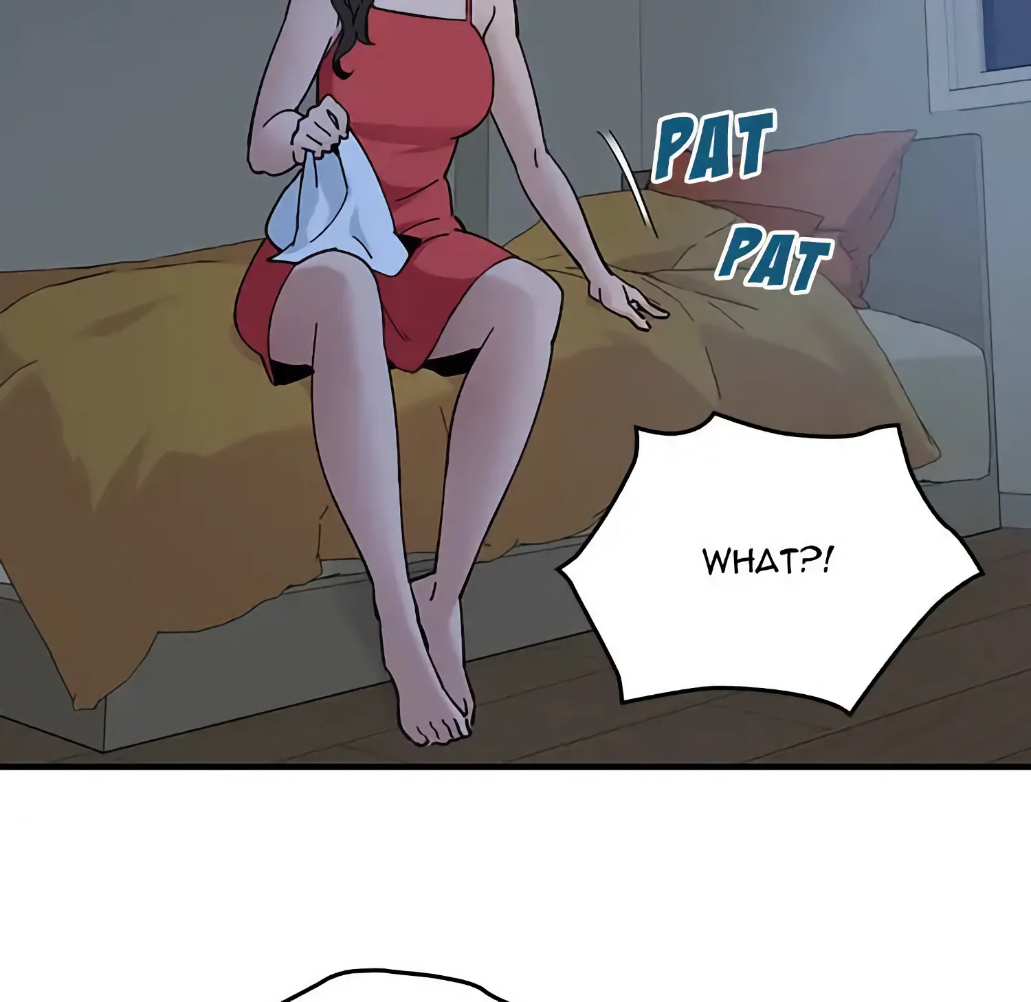 Love Factory - Episode 4 - read scene 19