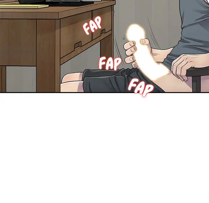 Sabor Robado - Episode 1 - read scene 91