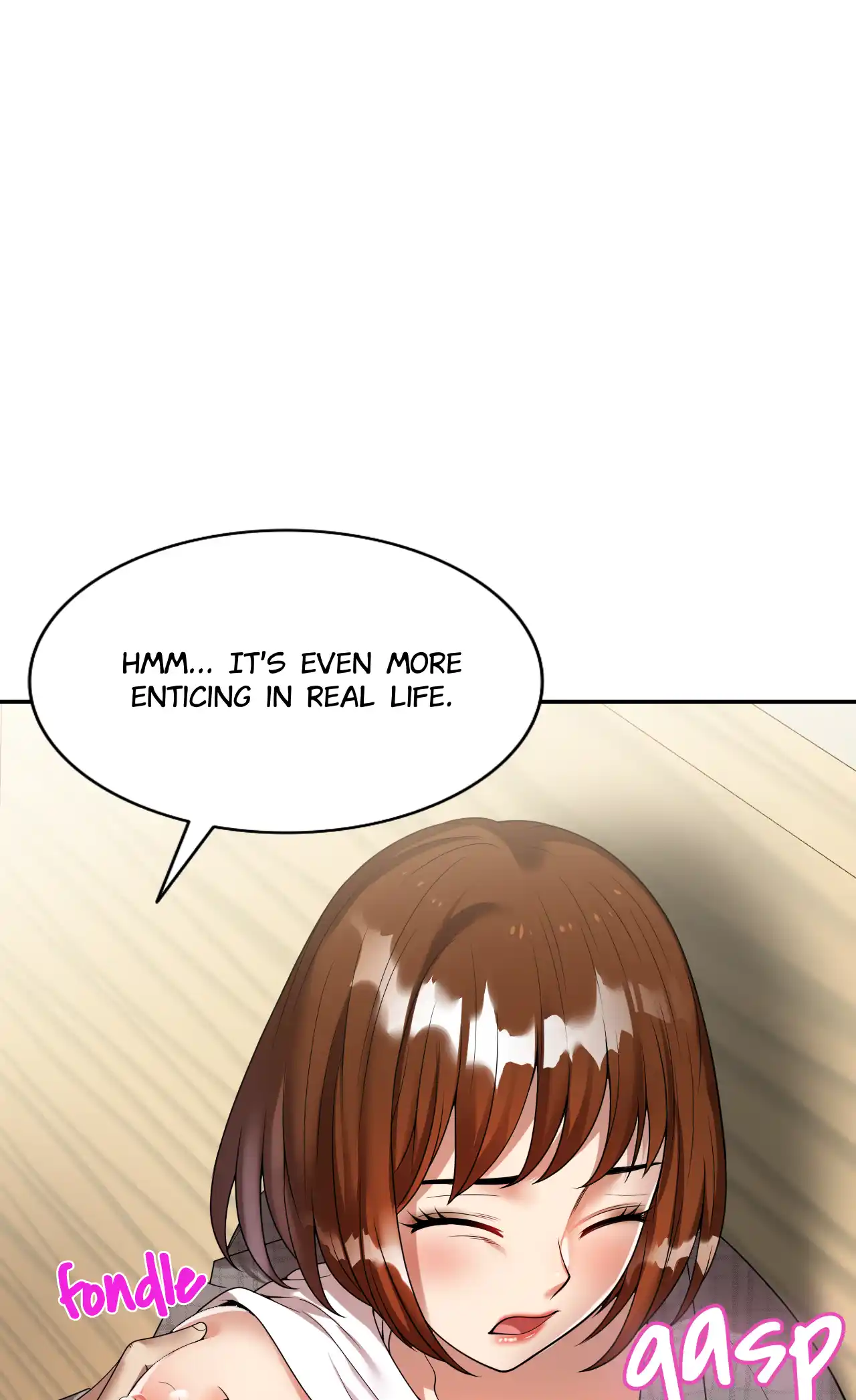 Caddie Mom - Episode 3 - read scene 14