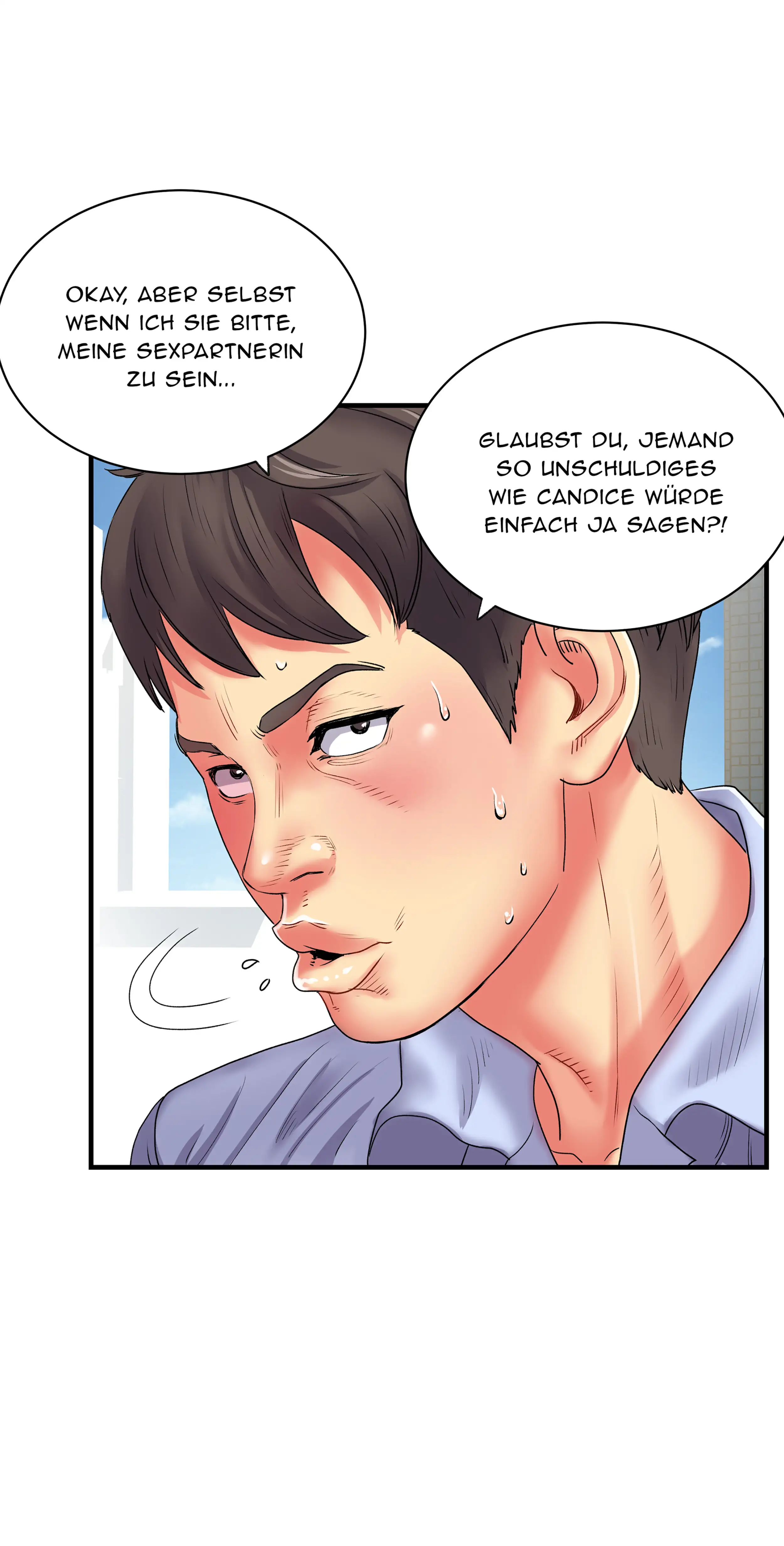 Endlich Single - Episode 2 - read scene 12