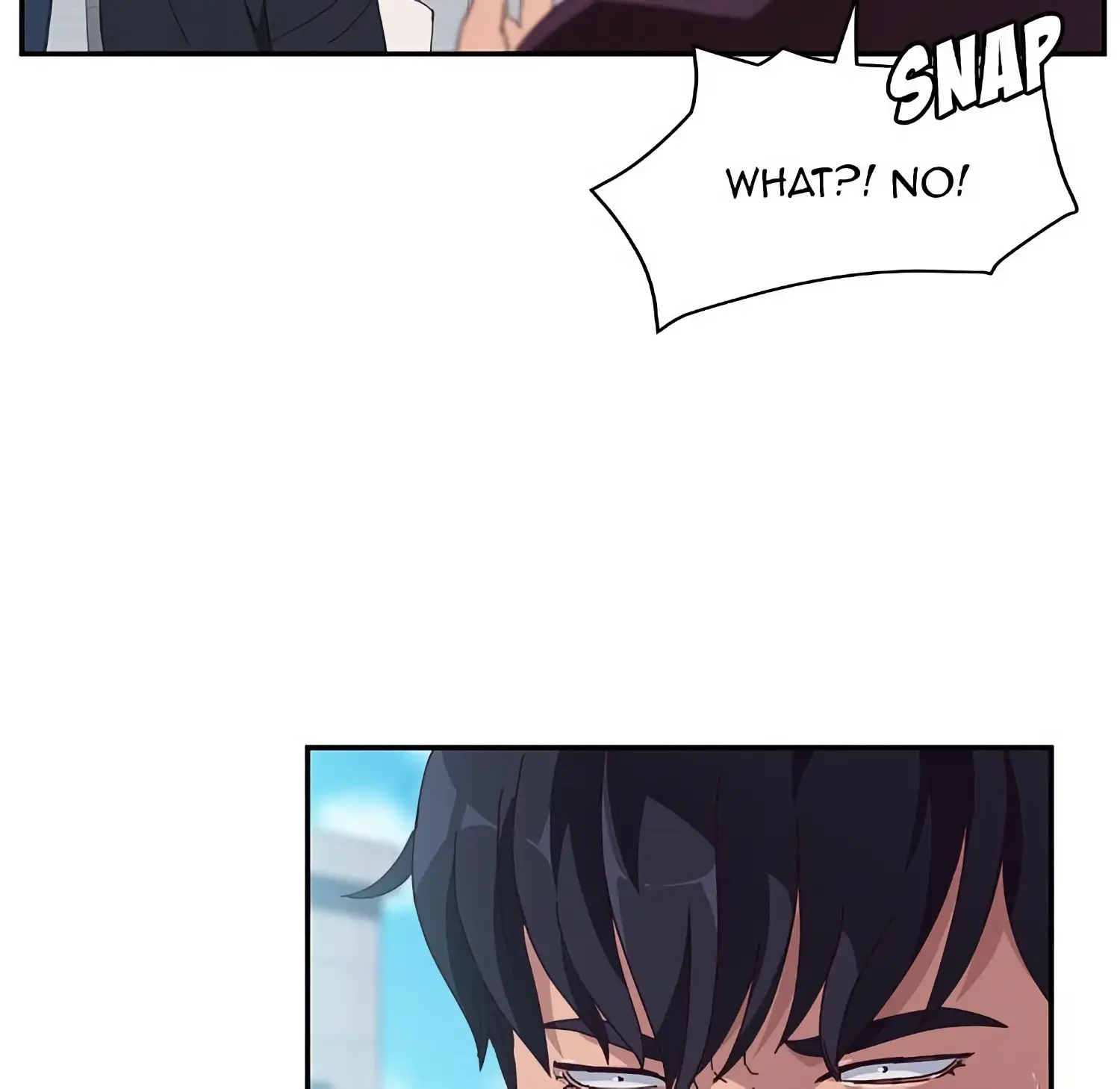 Twice The Love - Prologue - read scene 34