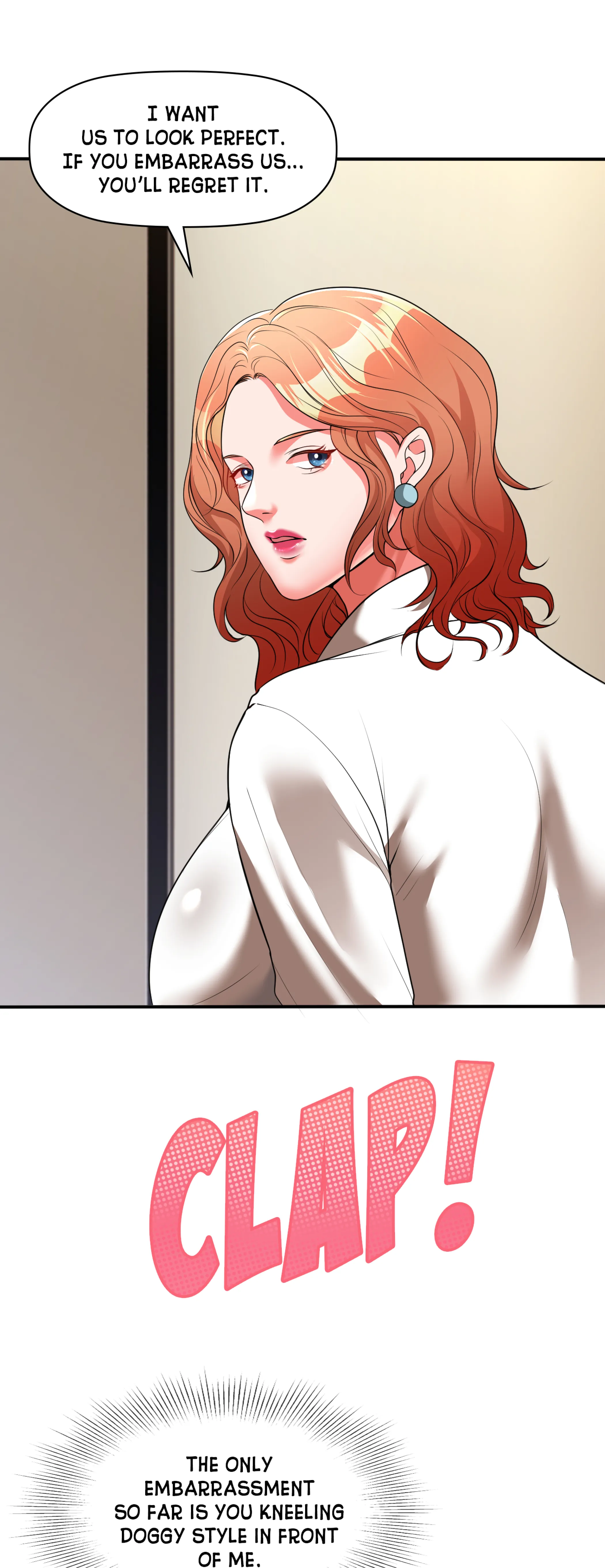 Big Potential - Episode 2 - read scene 15
