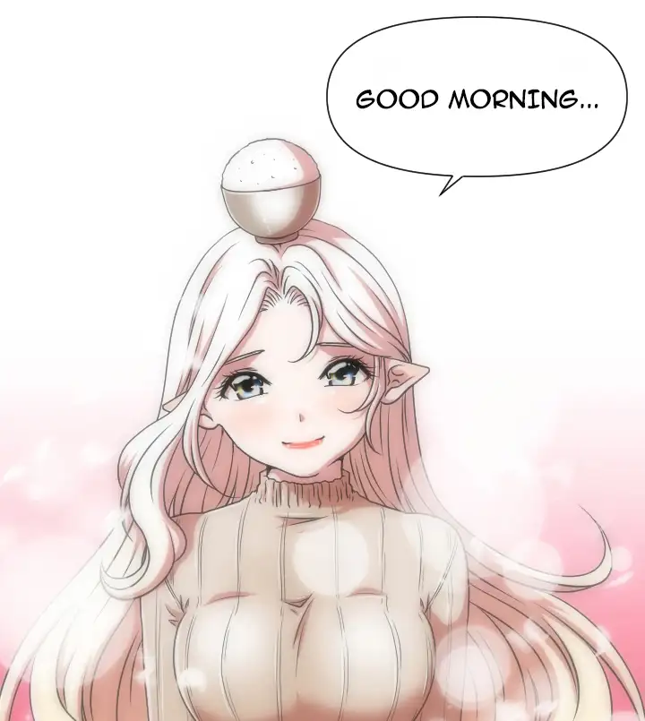 My Fairies - Prologue - read scene 6