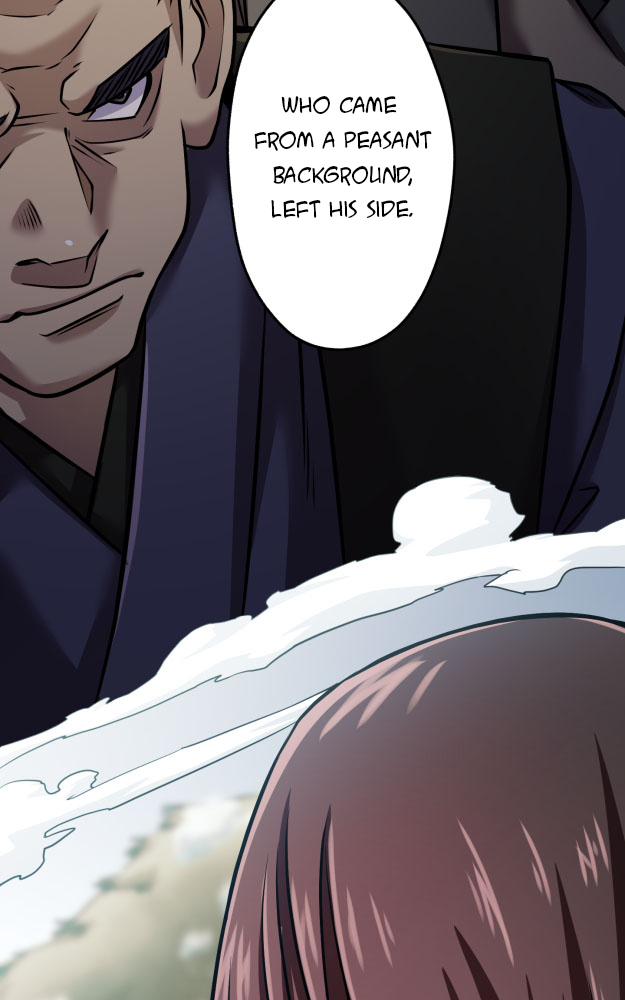 JK Yakuza conquers the warring states - Episode 5 - read scene 26