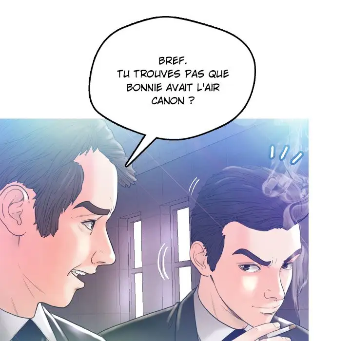 La Femme De Mon Fils - Episode 1 - read scene 92