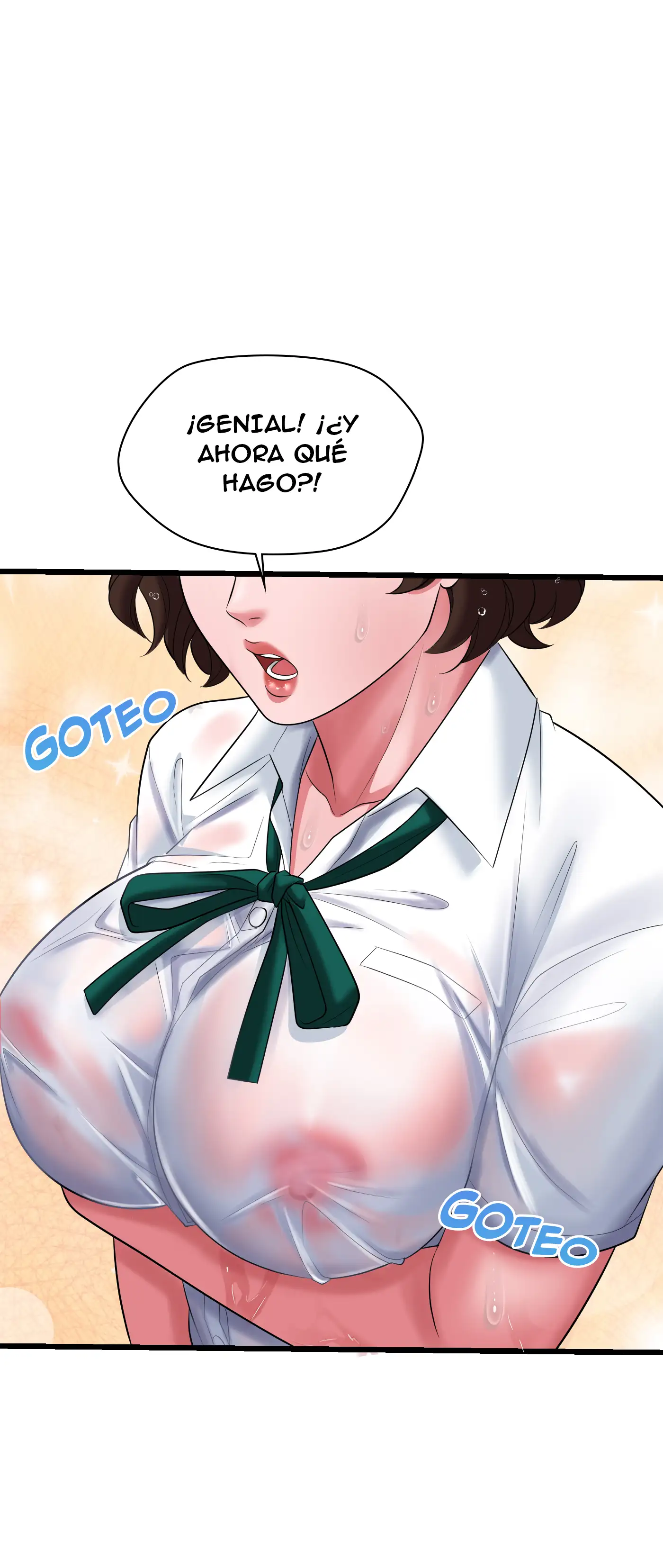 Madrastra universitaria - Episode 2 - read scene 34
