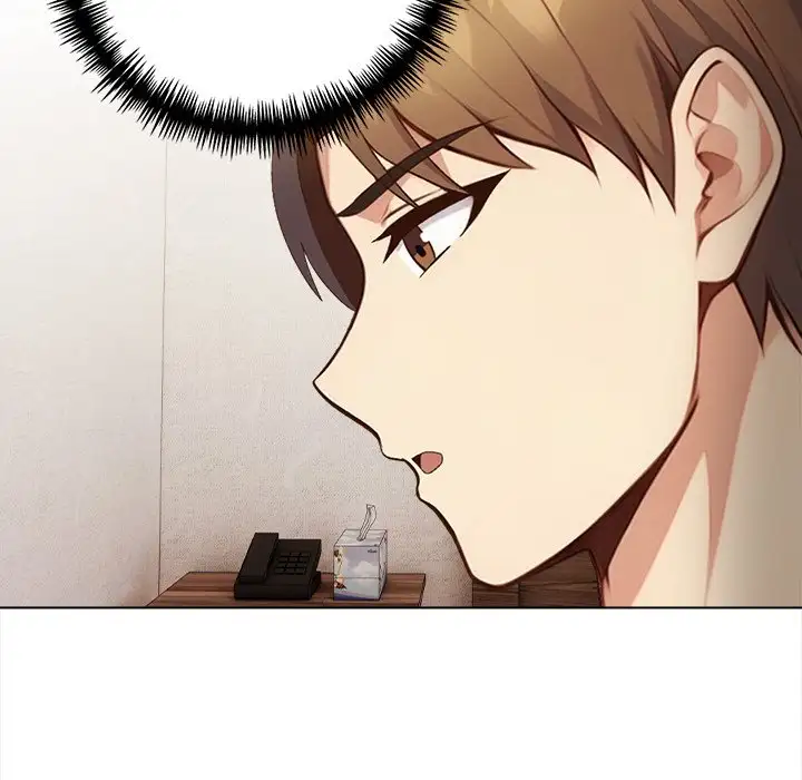 The Perfect Swap - Episode 2 - read scene 89