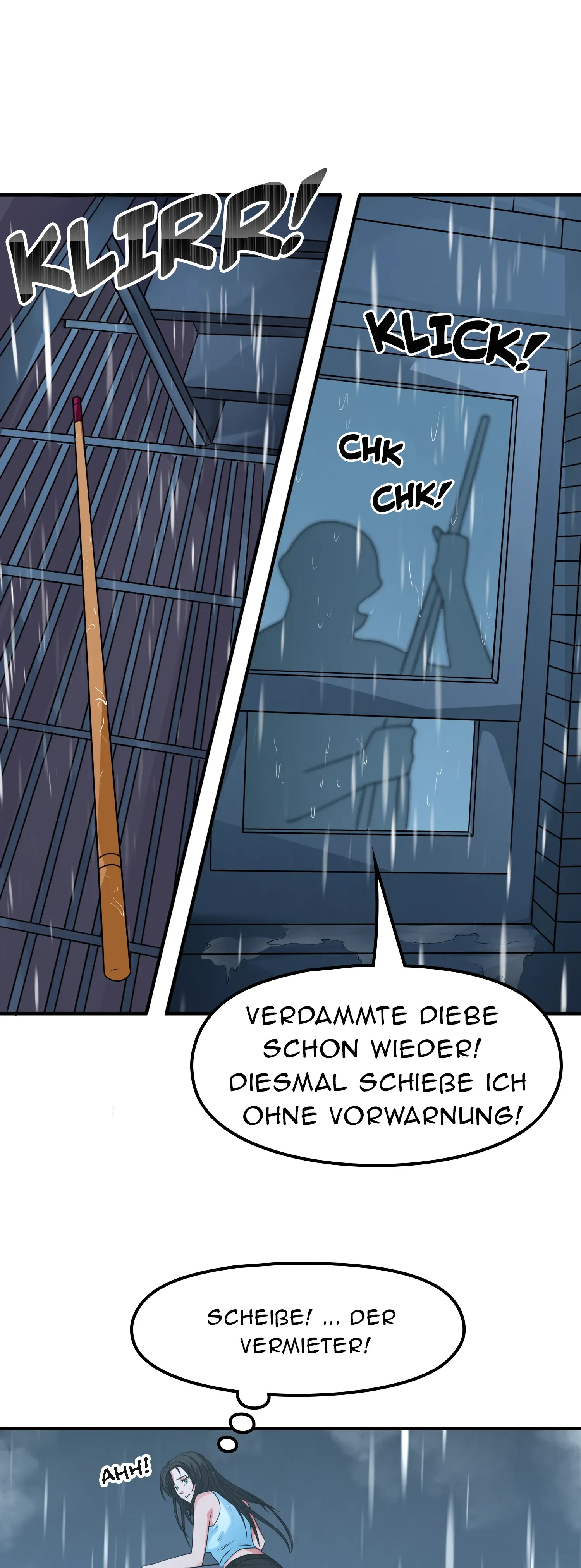 Schlag Meine Eier - Episode 1 - read scene 6