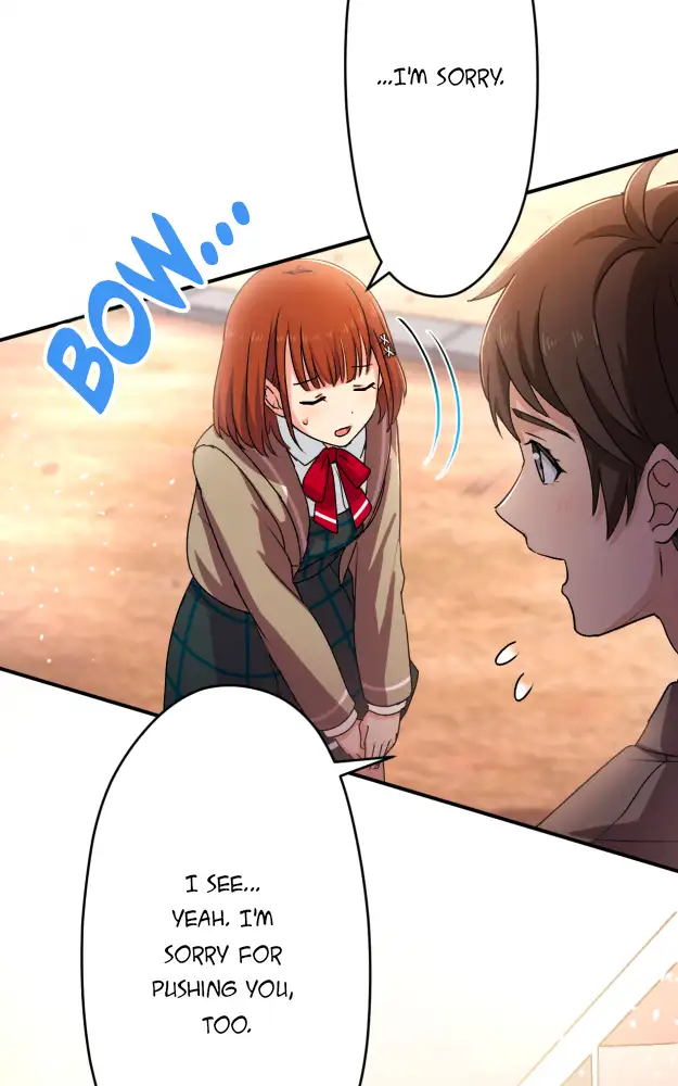 Real Love! - Episode 4 - read scene 96