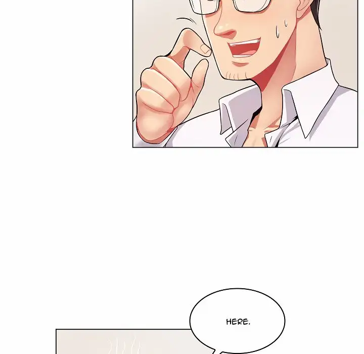 Teacher's Nightlife - Episode 5 - read scene 64