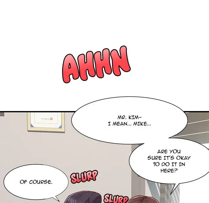 Finally Single - Episode 1 - read scene 25