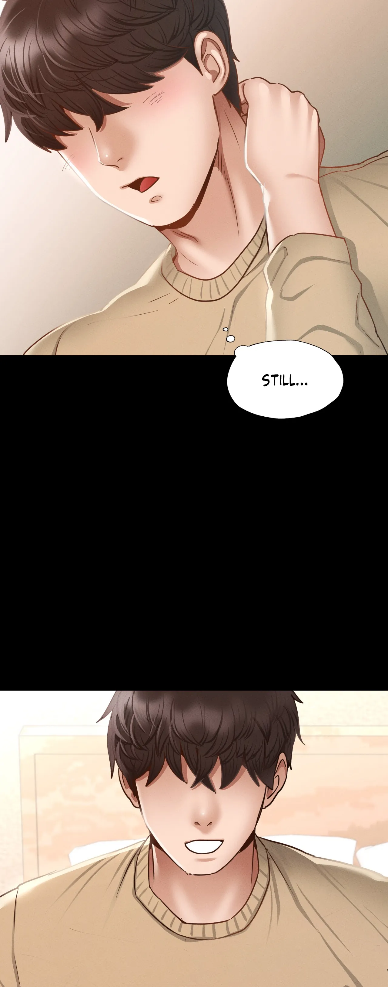 Let's Get Physical - Episode 2 - read scene 88