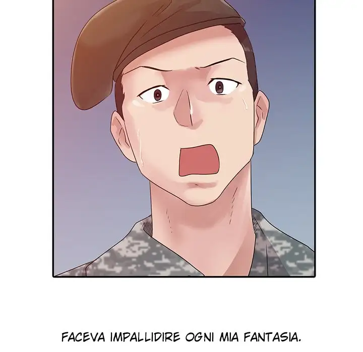 Il Piano Della Mia Matrigna - Episode 3 - read scene 19