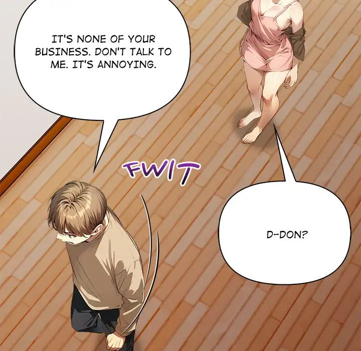 Her Dark Secret - Episode 1 - read scene 11