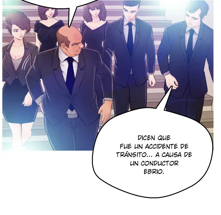 La Esposa de mi Hijo - Episode 1 - read scene 46