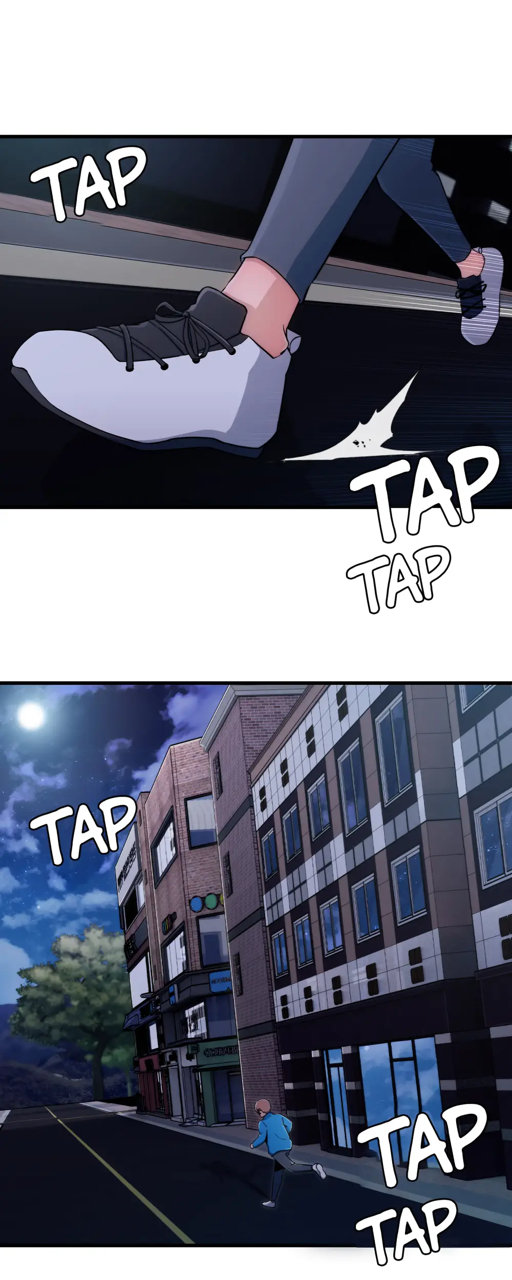 Golden Kick - Episode 2 - read scene 23