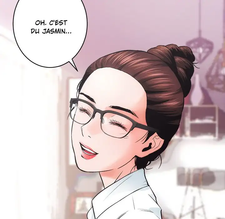 Agents Immobiliers Féminins - Episode 1 - read scene 218