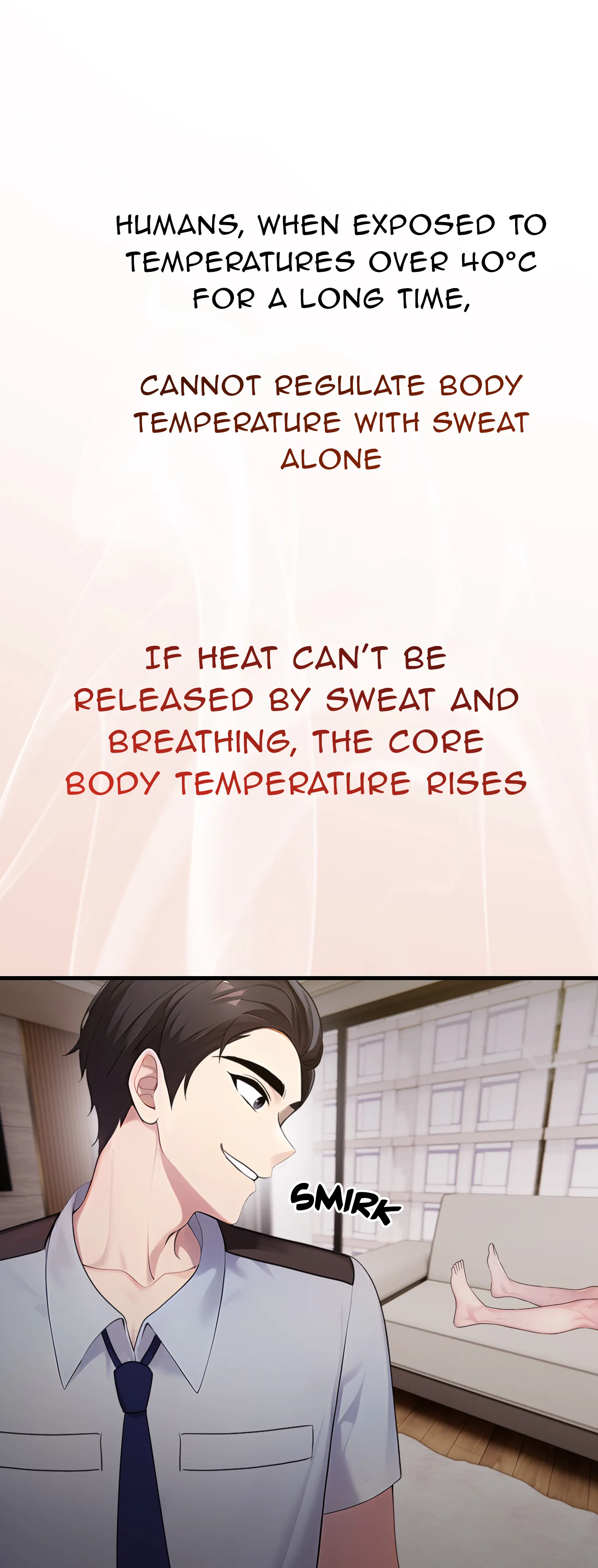 The Wife Game - Episode 2 - read scene 19