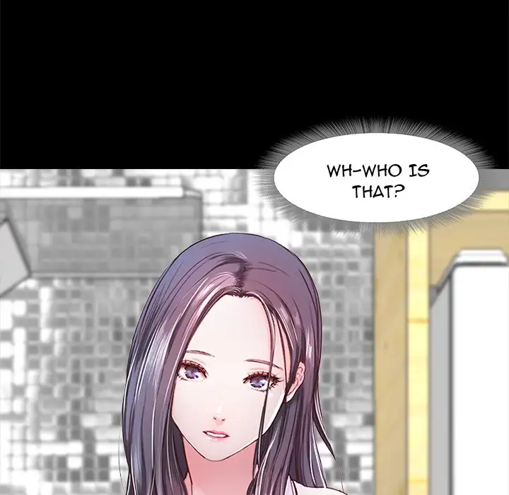 Dream Vacation - Episode 5 - read scene 13