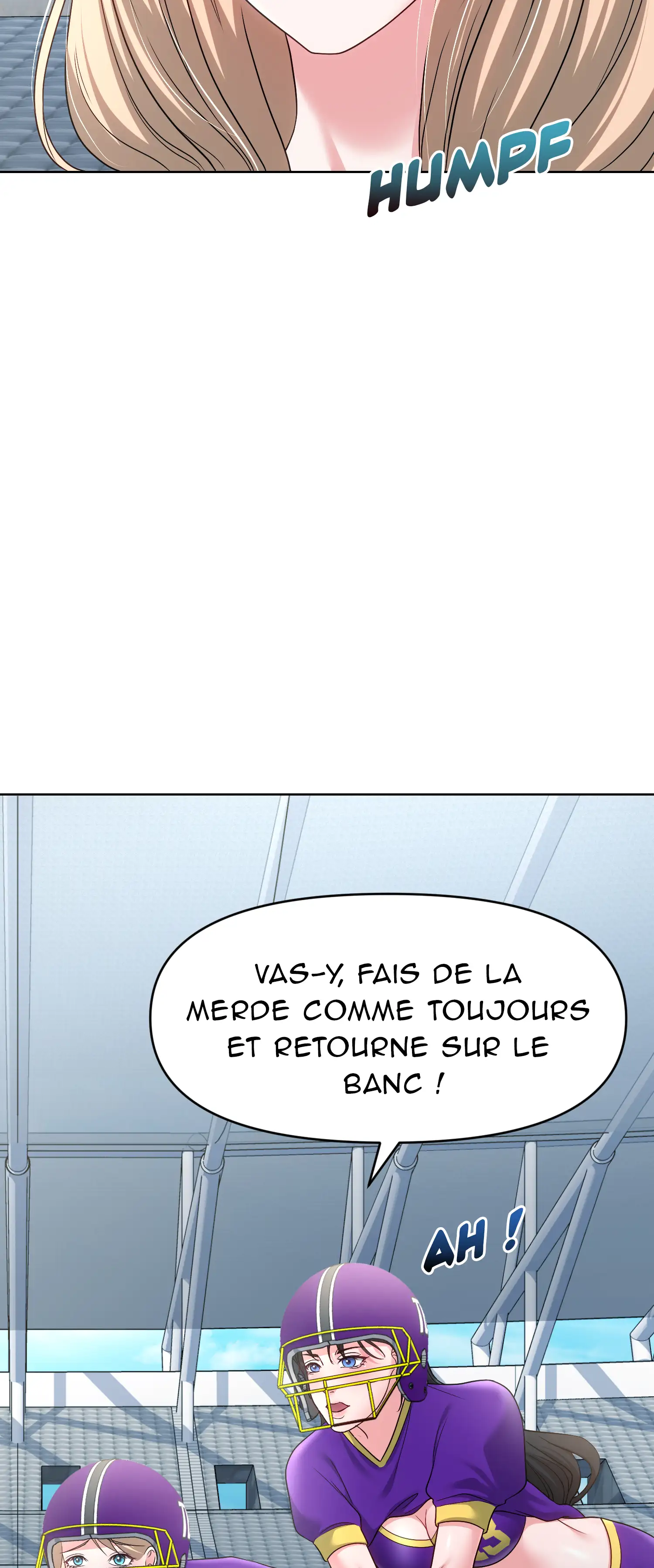J’entraîne ma belle-fille - Episode 1 - read scene 52