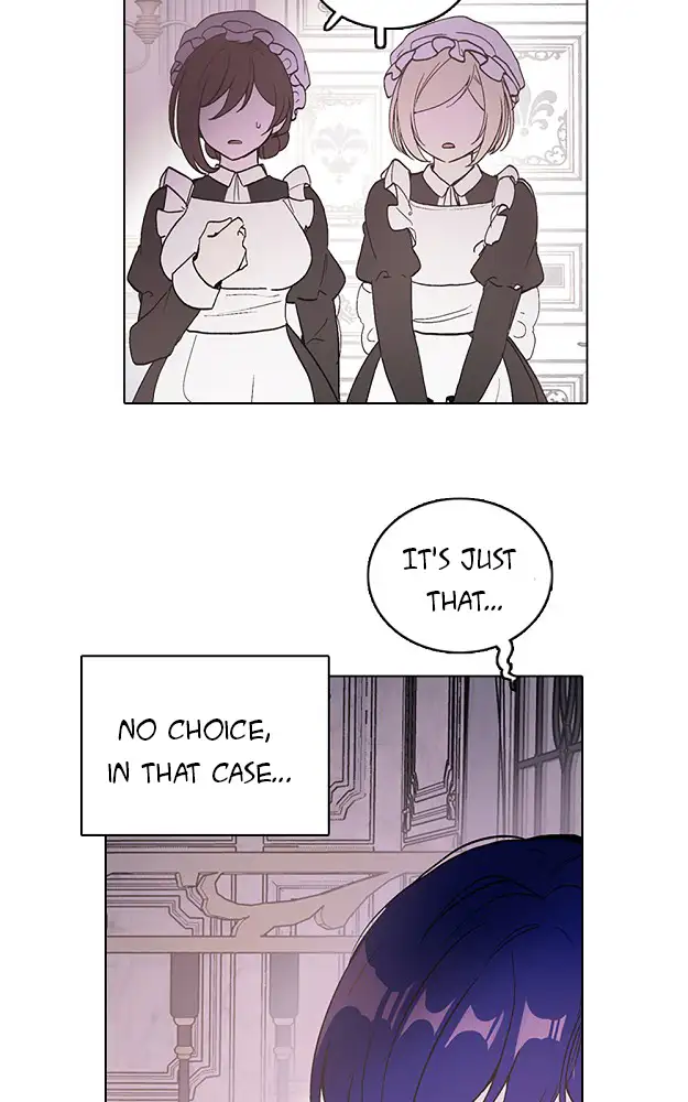 What is the outcome for the villain? - Episode 2 - read scene 71