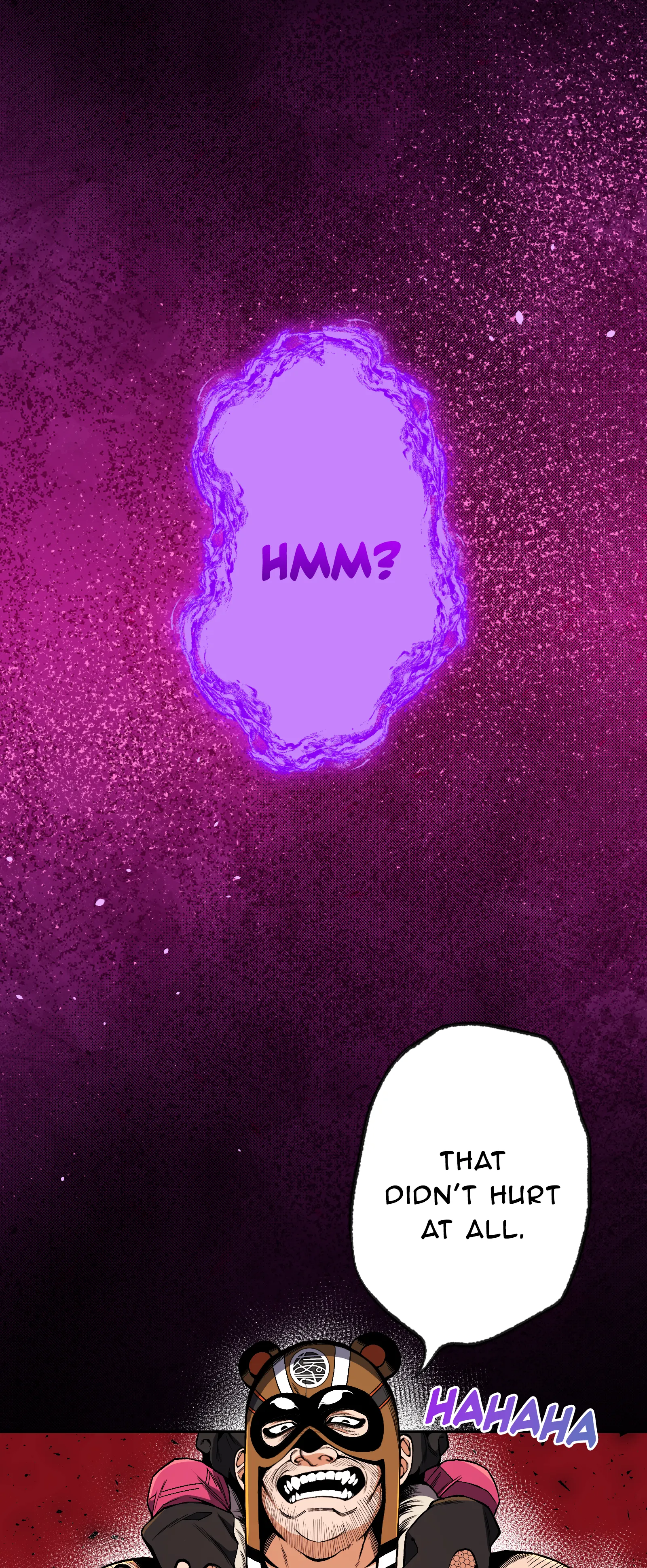 Call Center - Episode 5 - read scene 7