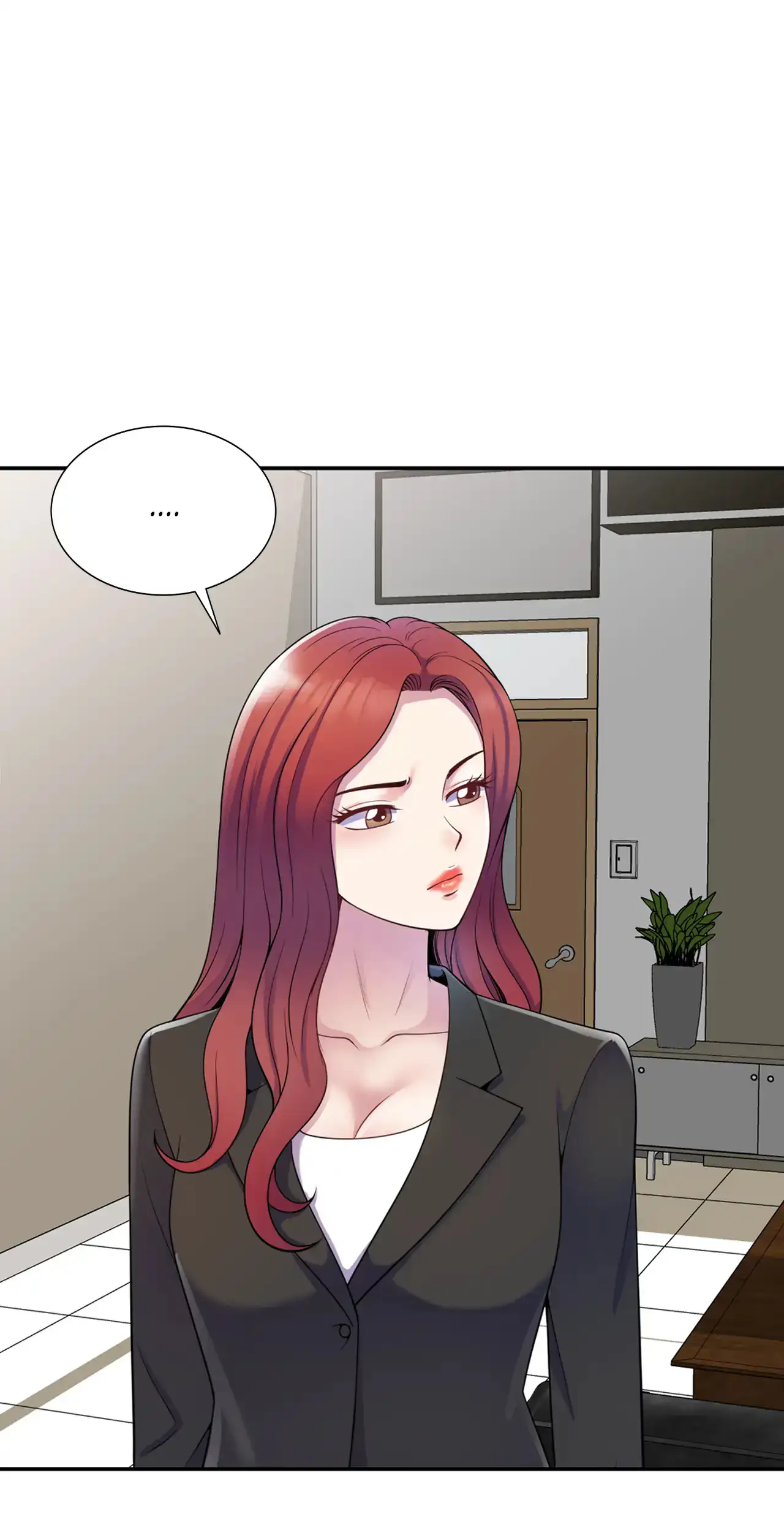 Mi Esposa Es Una Profesora - Prologue - read scene 3