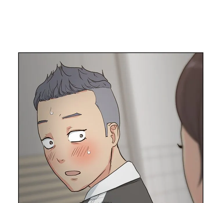 Be Mine, Comic Slut! - Episode 4 - read scene 54
