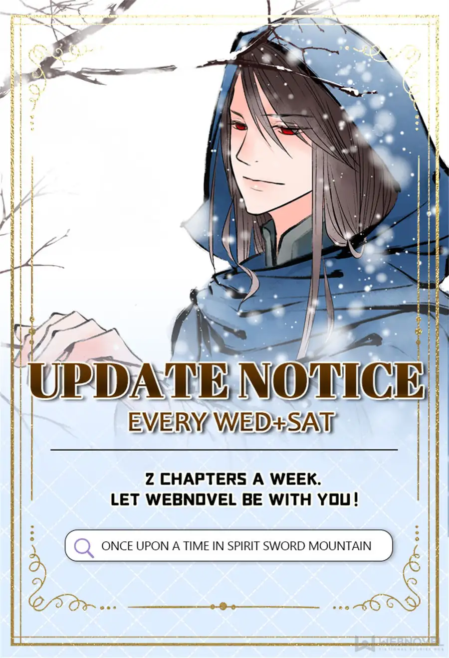 Once upon a time there was a Lingjian Mountain - Episode 1 - read scene 6