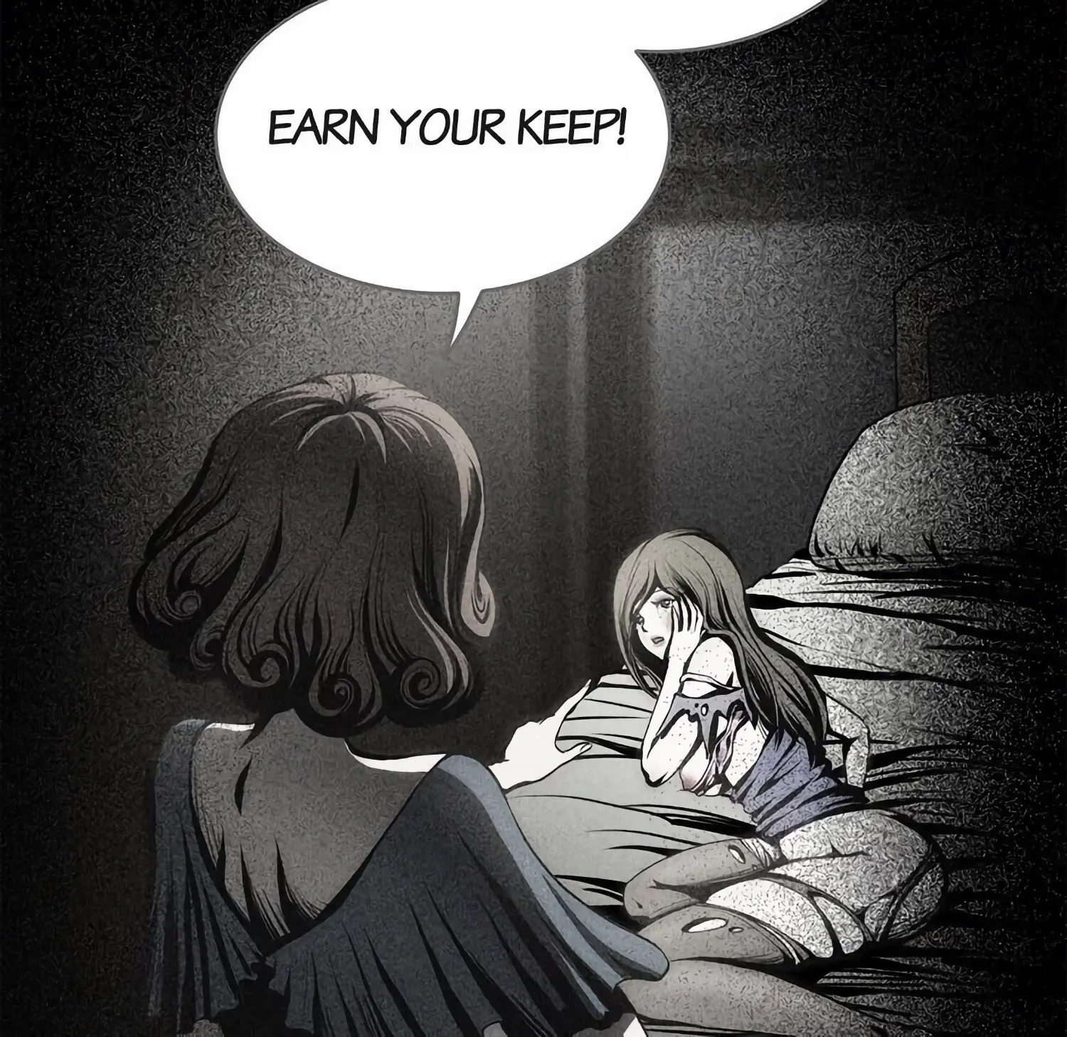 House of Pleasure - Episode 2 - read scene 33