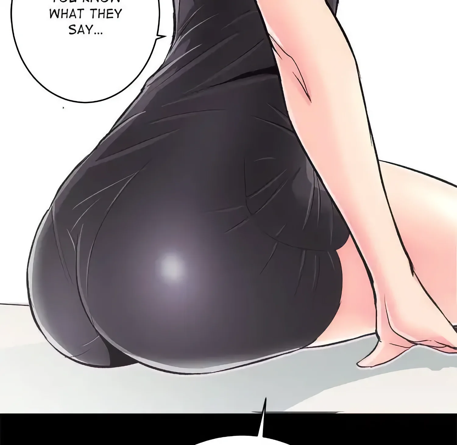 Lady Realtors - Episode 2 - read scene 75