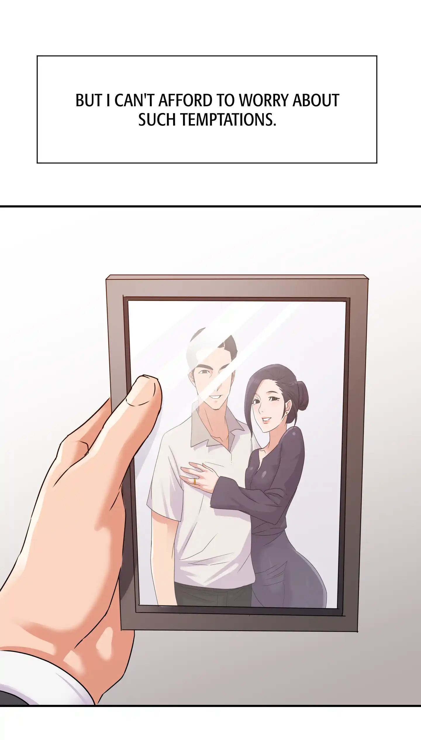 Different Taste Than The Wife - Episode 1 - read scene 9