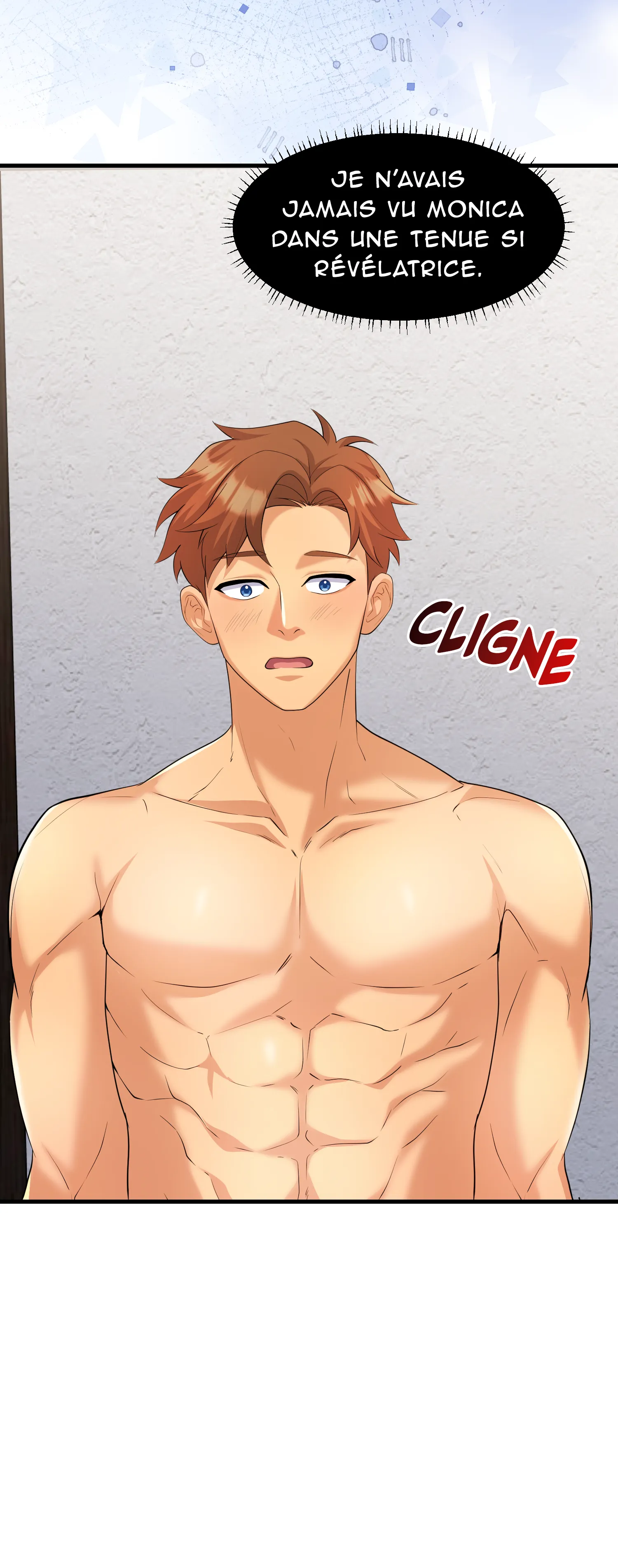 Grimpe-Moi Fort! - Episode 1 - read scene 29