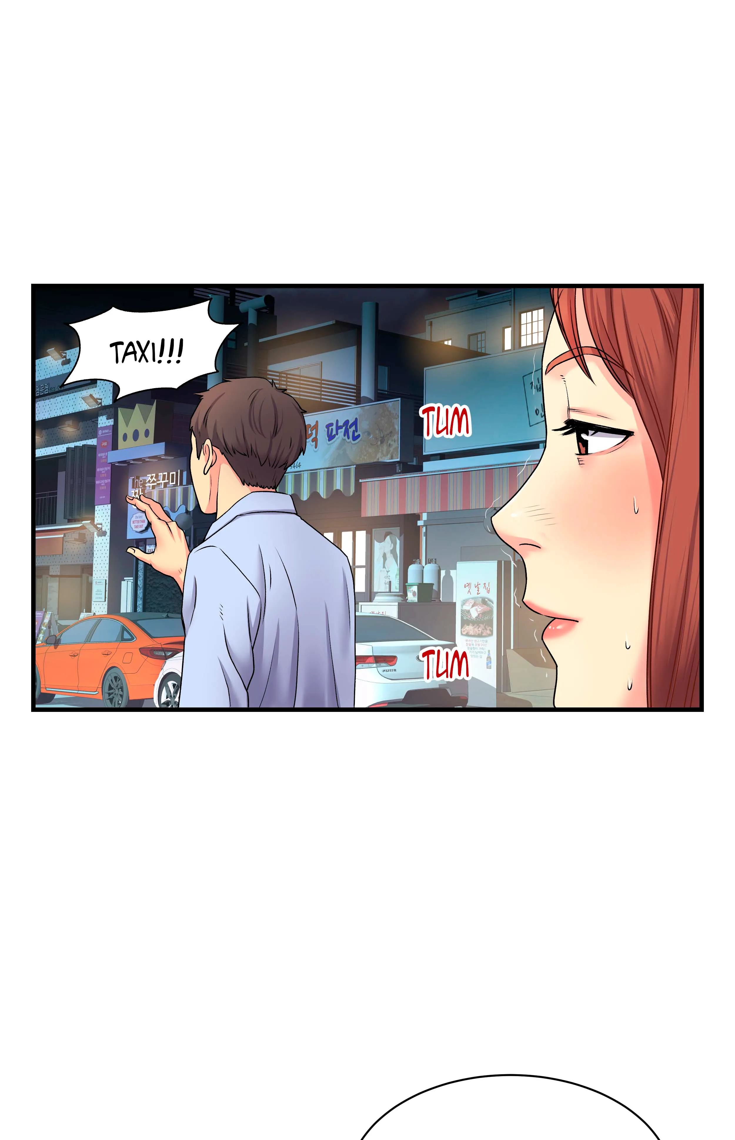 Finalmente single - Episode 2 - read scene 70
