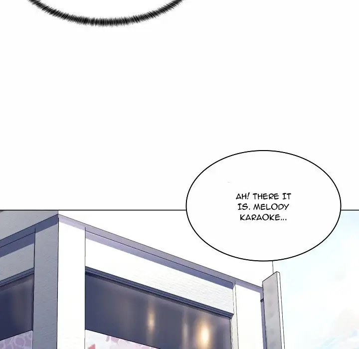 Teacher's Nightlife - Episode 5 - read scene 128