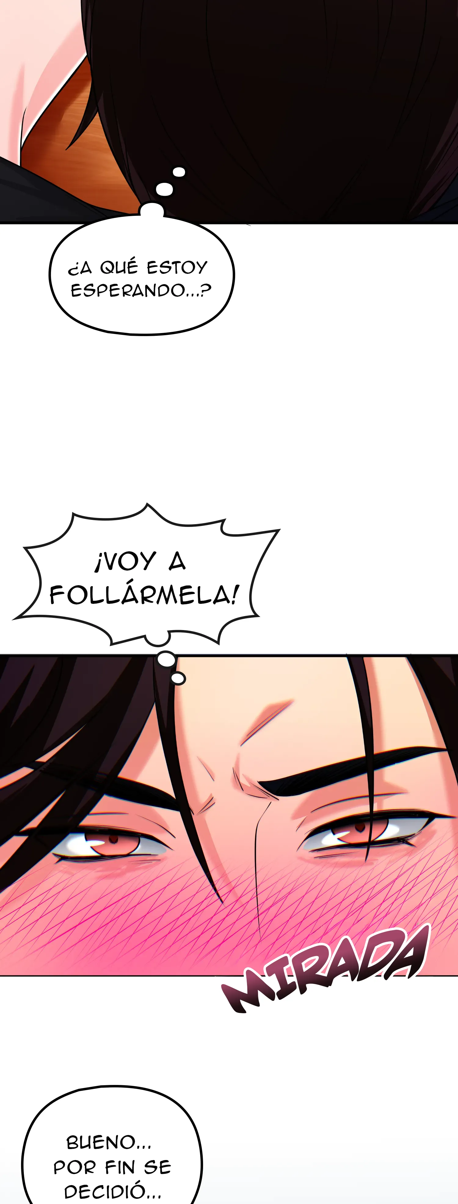Apuesta Fuerte - Episode 3 - read scene 42