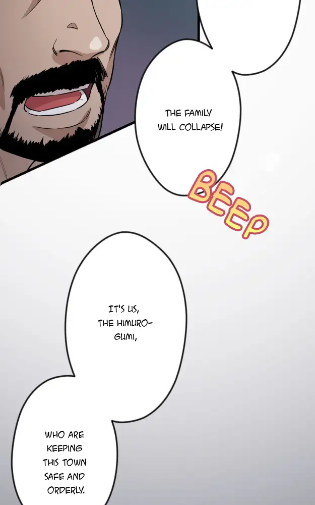 JK Yakuza conquers the warring states - Episode 1 - read scene 160