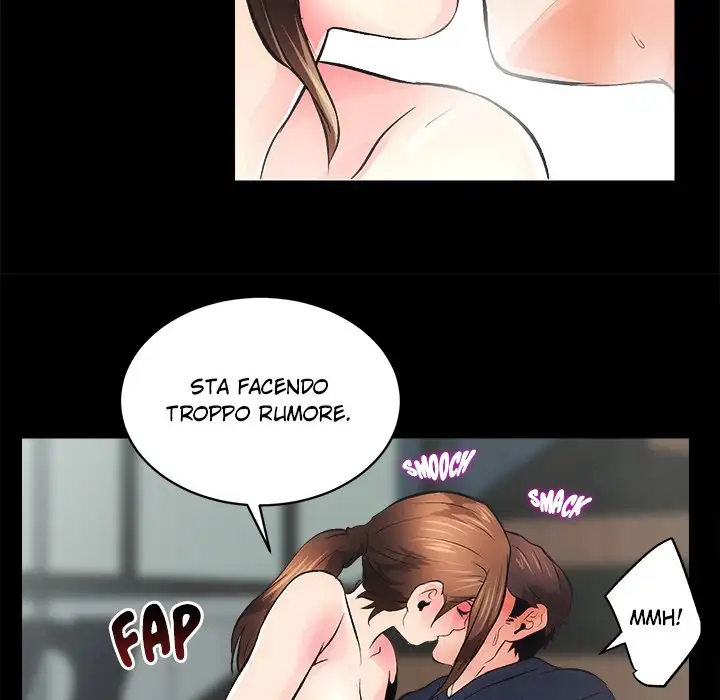 Agenti Immobiliari - Episode 3 - read scene 78