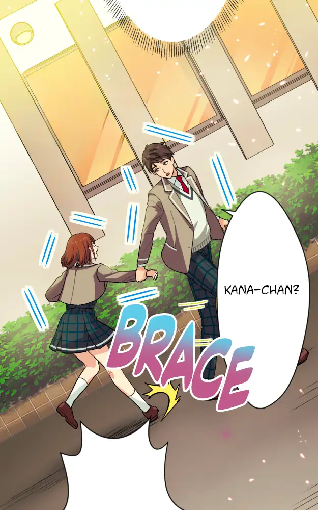 Real Love! - Episode 4 - read scene 64