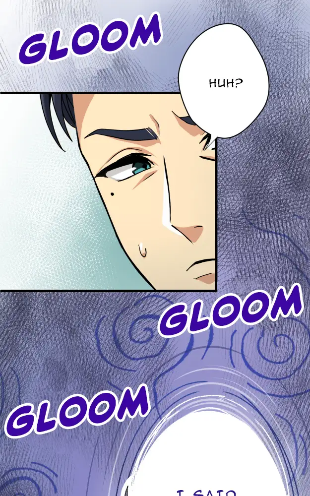 My Subordinate’s Inner Voice Is Too Noisy! - Episode 2 - read scene 133